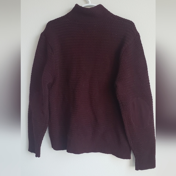 Schott Bros Hand Crafted Sweater 2X 1990s - Picture 4 of 6